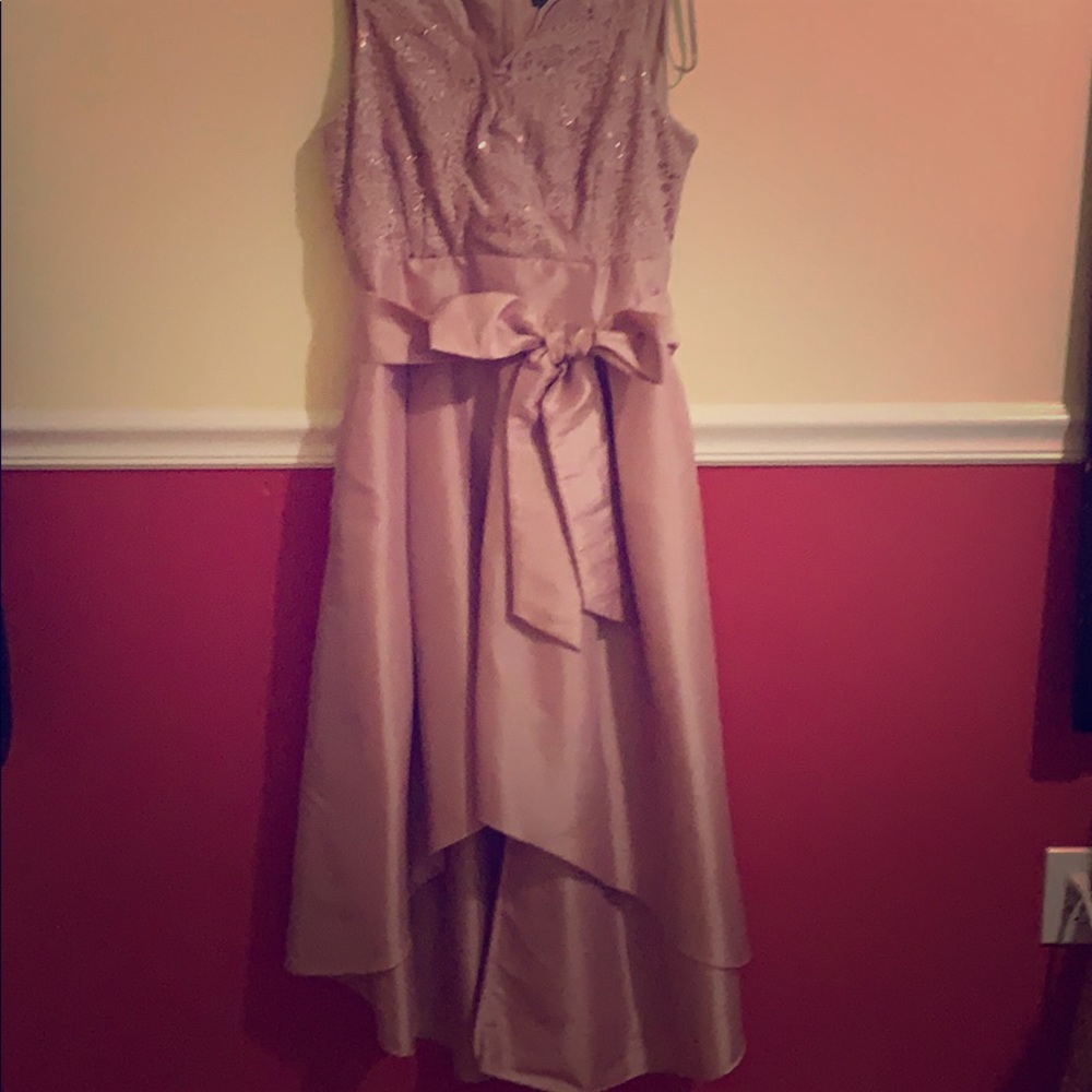 Only wore it one time